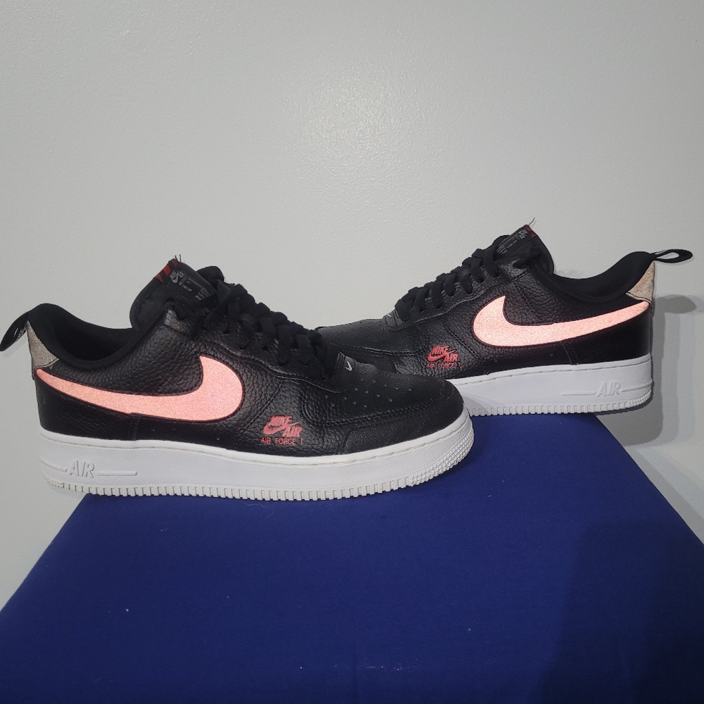 Nike Air Force 1 Low Utility - Picture 1 of 11
